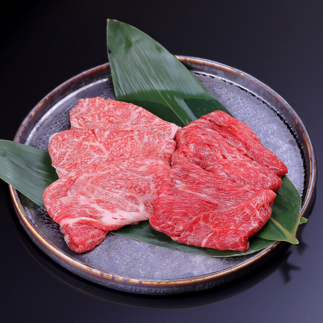 御花の出汁で味わう希少和牛「尾崎牛」のしゃぶしゃぶセットを発売