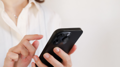 SNSについての意識調査