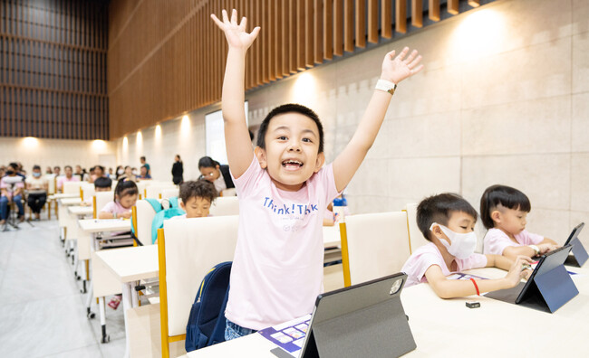 【イベントレポート】子ども800人が熱狂 日本の知育教材「シンクシンク」国際イベント第2回をカンボジアで開催 参加者は前回の2倍以上に