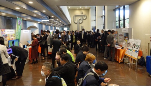チエル、全日本教育工学研究協議会全国大会（JAET）青森大会に出展
