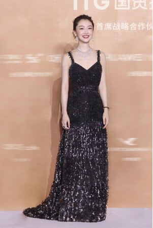 【ルイ・ヴィトン】第36回中国映画金鶏賞でセレブリティがルイ・ヴィトンを着用