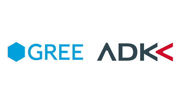 グリーとADKクリエイティブ・ワンSNS・インフルエンサーマーケティング領域に関する合弁会社設立について基本合意