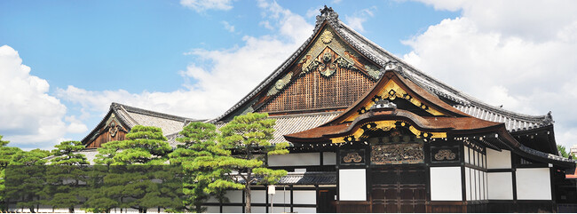 【京都】二条城とのコラボ商品、ここだけでしか買えない!!“京都のお土産”に最適な「二条城限定 二条城サブレ」がバイカルより販売中