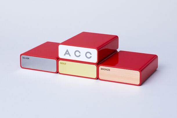 京都芸術大学卒業の富永省吾さんがACC TOKYO CREATIVITY AWARDSにて３つの賞を受賞！