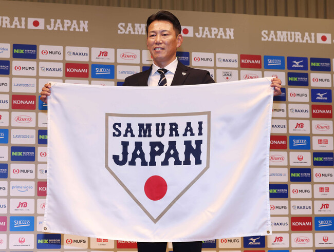 11月10日(金)宮崎で行われる阿部新監督の初陣、「侍ジャパン×巨人」の練習試合を日テレNEWS24で12時55分より生中継！