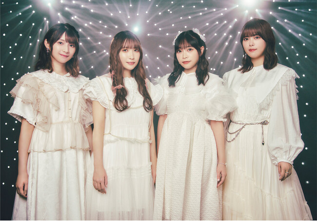 11月から開催される「1stライブツアー ～Bon Voyage～」の会場にて1stシングル「Angel Ladder」ソロバージョンが会場購入特典付きmiim 限定盤を販売することが決定!!