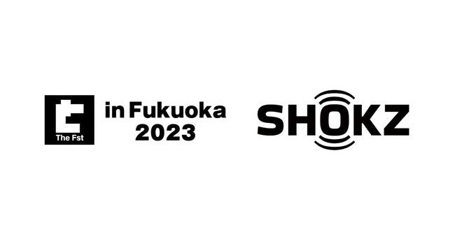 The Fst in Fukuoka 2023 フェスタ会場でランニングに最適な骨伝導ワイヤレスイヤホンを体感しよう！