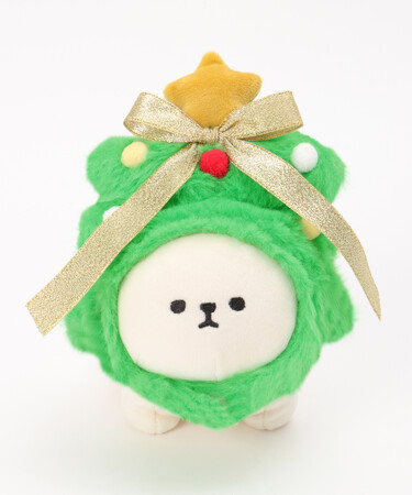 【アパレル専門店のコックス】ビジョンフリーゼ「PLUFFY」かぶりもの「クリスマス」シリーズ発売 !発売に合わせてオリジナルアニメ第4弾も制作しました！
