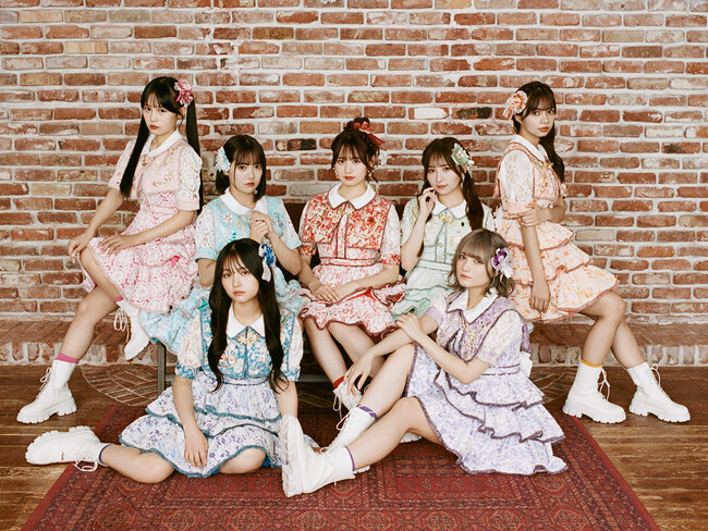 CANDY TUNE、新曲「必殺あざとポーズ」11月17日リリース決定！ 本日より楽曲のTikTok先行配信＆MVティザー映像が公開