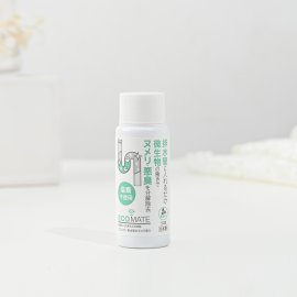 商品イメージ_排水管のヌメリ取り