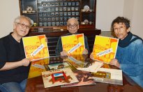 日本語ロックの礎となった『はっぴいえんど』の1stアルバムやURCレコードの始まりを小倉エージが初めて語る！ 電子版音楽雑誌ERIS第40号は11月16日発行