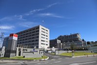 会津中央病院と昭和村が連携した通院バスの運行開始　「医療×MaaS」により社会問題解決に向けた連携強化