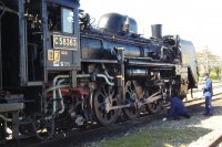 秩父鉄道で秋のSL体験イベント『SL整備体験』(11/28～30)『三峰口駅SL記念撮影会』(12/2)を開催！