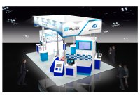 PALTEK、「EdgeTech+ 2023」に出展し「AGV/UGV、外観検査、Smart City」に関するエッジAIソリューションを展示