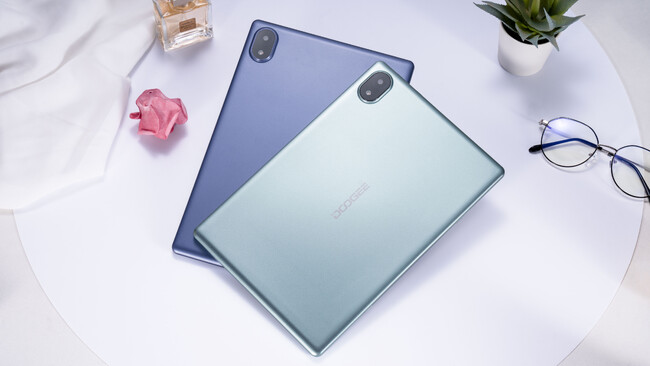 在庫一掃！DOOGEE「U10」は￥13,515で購入でき、9GB+128GB＆Widevine L1対応タブレット！「T10E」も￥15,900で購入でき、8コア＆9GB+128GB