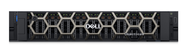 デル・テクノロジーズ、「Dell ObjectScale version 1.3」および「Dell ObjectScale XF960」を発表