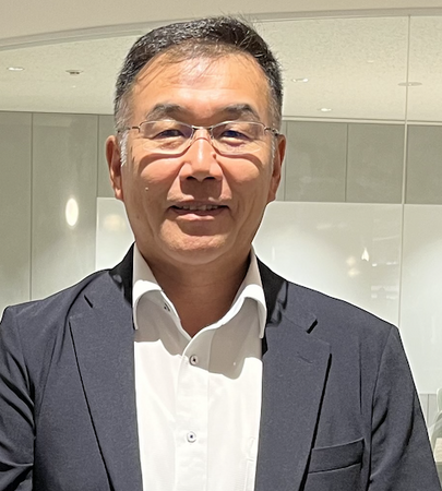 SNP Japan 代表取締役社長に細谷修平が就任