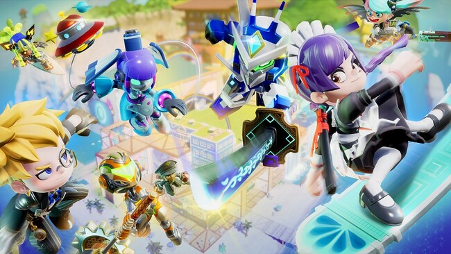 【ニンジャラ】シーズン15が間もなく開幕！ テーマは「メカ」！