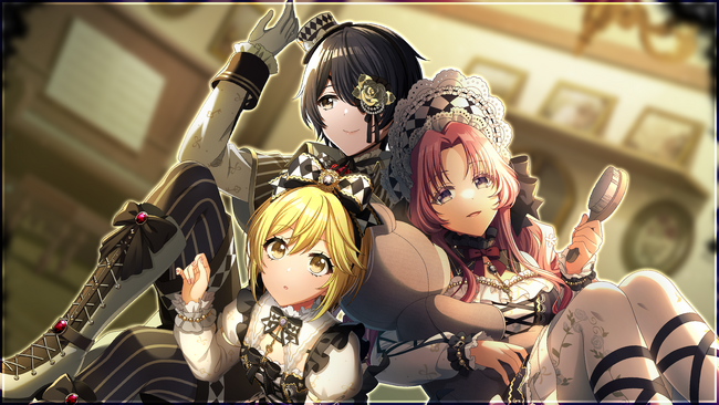 スマートフォン向けリズムゲーム「D4DJ Groovy Mix」イベント＆ガチャ「少女ひとり、孤独のなかで」開催！