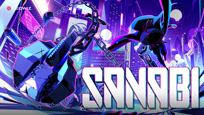 【NEOWIZ　プレスリリース】2Dアクションプラットフォーマゲーム『SANABI』Steam・NintendoSwitchから本日全世界に向けて正式リリース！