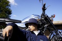 ヤマハ発動機とFREAK’S STOREがヤマハの新型バイク「XSR125」を通じたコラボレーションを展開！