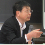小川幸司氏 x APU タブーなき対話で世界観を拡げる中等教育機関教員対象「世界を知るための対話」
