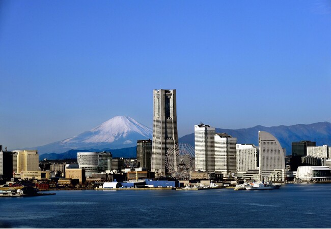 【横浜ロイヤルパークホテル】2024年元日限定「お正月イベント」開催