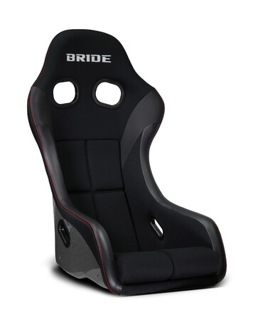 オートバックス×BRIDE『オリジナルスポーツシート』を販売開始