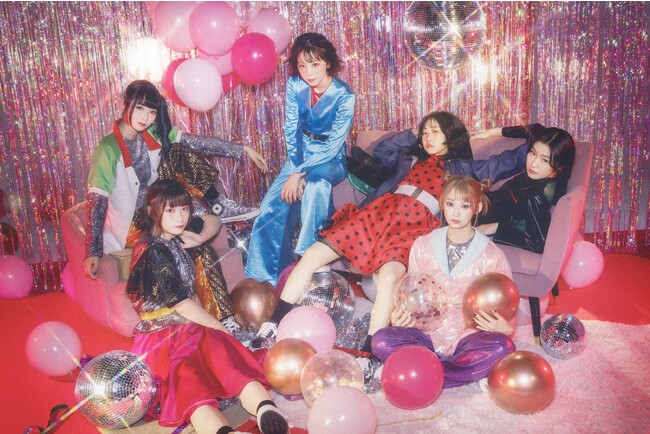 BiS新曲「LAZY DANCE」限定盤が「クラウン ミュージック ストア」にて限定販売！～日本クラウンNFT初採用、“あなた”への動画コメントが届く数量限定盤も！～