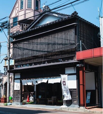 株式会社TREEが令和５年度「地域づくり表彰」で最優良事例である国土交通大臣賞を受賞