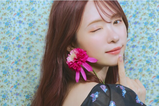 美容系動画クリエイター・かわにしみきプロデュース　ｍuice（ミュアイス）よりブランド初のチークが登場！ぽわんと頬を染める絶妙血色カラー！