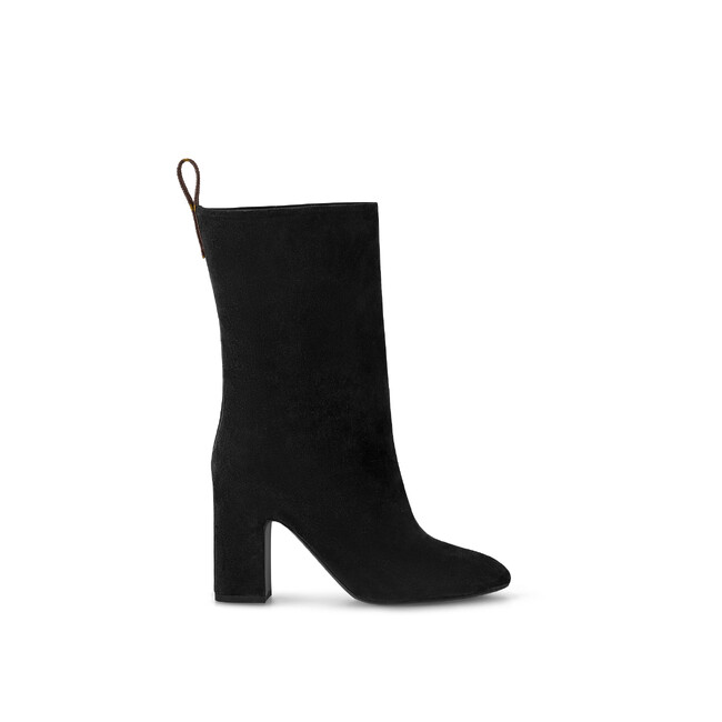 【ルイ・ヴィトン】秋冬に最適なウィメンズのブーツセレクション