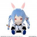 PCクッション 兎田ぺこら~全人類兎化計画~(ぬいぐるみ型クッション) PCクッション 兎田ぺこら~全人類兎化計画~(ぬいぐるみ型クッション)