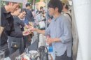 全国から40店舗が集結 全国から40店舗が集結