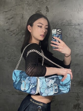 阪急うめだ本店にて開催中！「MARC JACOBS HOLIDAY COLLECTION POP UP CIRCUS」