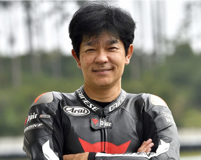 先着300名の夢の時間!! 伝説&現役トップライダーが本気で闘う遊びを競う3時間耐久レース『ライパGP』が大阪で開幕!!