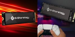 PlayStation(R) 5の公式推奨スペックを満たす極薄銅製熱伝導シート採用のゲーミングSSDシリーズ「NV470 Slim」を11月10日(金)に発売！