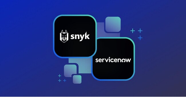 Snyk、ソフトウェアサプライチェーンリスクの包括的な洞察を提供する「ServiceNow」と共同でSBOMを利用した脆弱性インテリジェンスソリューションを発表【抄訳】