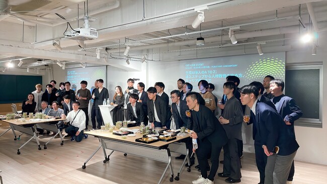 AI専門メディア AINOW編集長 小澤氏 『生成AI導入の教科書』出版記念「SHIFT AI」第四回リアルイベント開催レポート