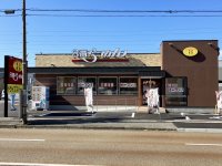 11月10日「８番らーめん金沢工大前店」新店オープン！