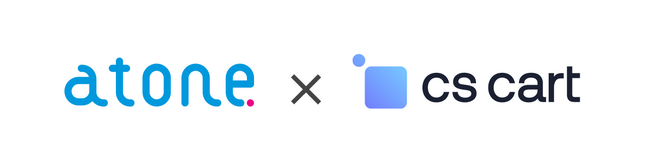 ネットプロテクションズ、「atone つど後払い」と「CS-Cart」との連携開始を決定