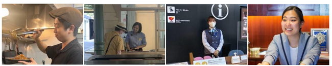「Out of KidZania in 門司港」開催　門司港レトロエリアの仕事、全15種をこども達が体験　11月15日（水）12:00より参加受付開始