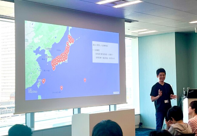 アイリス、奈良県の西大和学園中学校の生徒向けに未来を創る先進的社会テーマのキャリア授業を実施