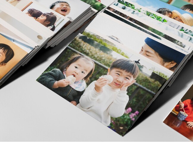 ネットプリントサービス「しまうまプリント」会員数が500万人を突破！記念して豪華キャンペーンを開催