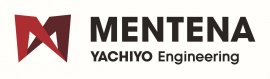 MENTENAロゴ