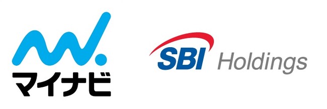 マイナビ、SBIホールディングス株式会社と資本業務提携