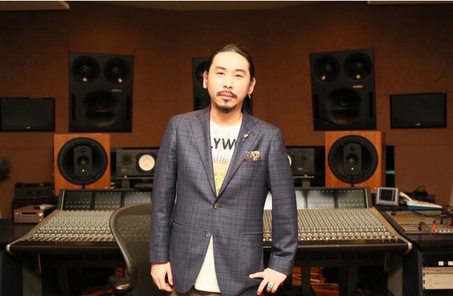 『サムライブクインダム』、ボーカルにSAKIKAさんをむかえた楽曲と浜崎あゆみの楽曲を手掛けた松田 純一さんが作曲に携わった新曲を配信開始！DLEがアニメーション制作を担当。