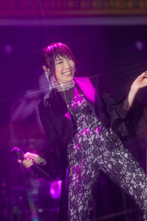 松任谷由実 冬の定番・44回目となる苗場ライブ開催！11月10日より一般販売（抽選）開始！
