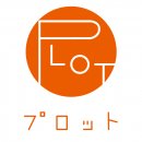 プロット ロゴ プロット ロゴ