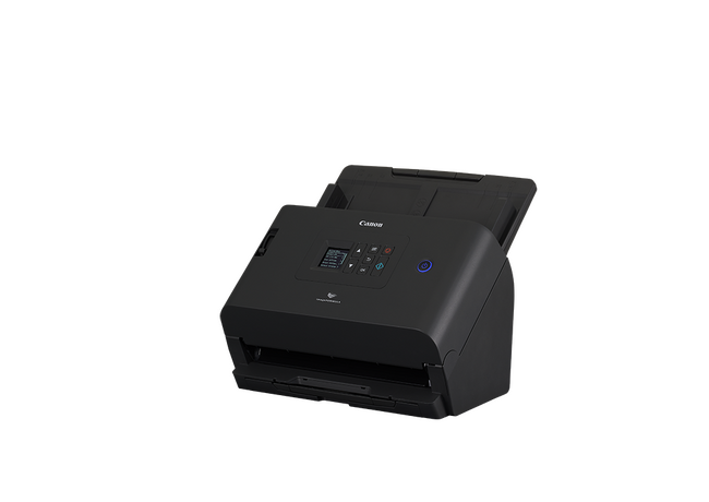 ドキュメントスキャナー“imageFORMULA DR-S250N”を発売